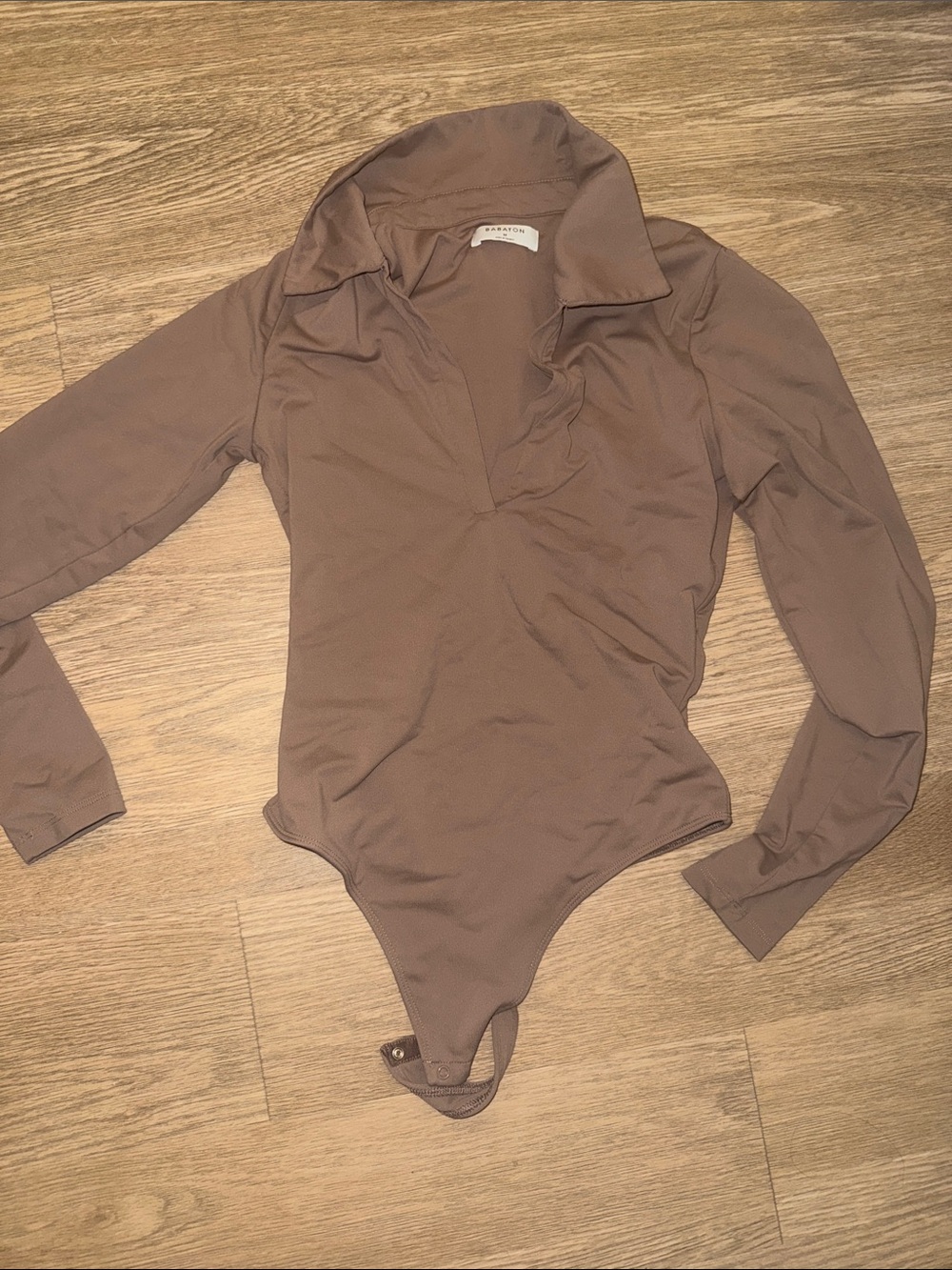 Artizia bodysuit